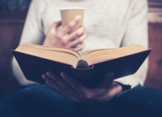 Top 10 citate care te vor face să te îndrăgostești de cărți Top 10 citate care te vor face să te îndrăgostești de cărți