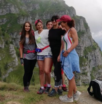 Pe meleaguri românești: Vârful Caraiman, Babele și Sfinxul Pe melaguri românești: Vârful Caraiman, Babele și Sfinxul