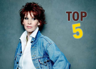 Cinci cărți scrise de Sandra Brown care te vor cuceri de la prima răsfoire Cinci cărți scrise de Sandra Brown care te vor cuceri de la prima răsfoire