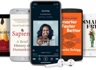 Cărțile în era tehnologiei. Ce înseamnă eBook și AudioBook Cărțile în era tehnologiei. Ce înseamnă eBook și AudioBook