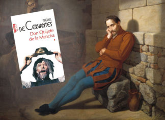 Povestea lui Don Quijote de la Mancha, cea mai vândută carte din istorie