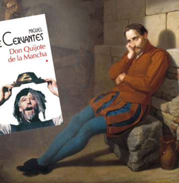 Povestea lui Don Quijote de la Mancha, cea mai vândută carte din istorie