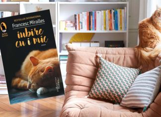 Recenzie ”iubire cu i mic” de Francesc Miralles Recenzie ”iubire cu i mic” de Francesc Miralles