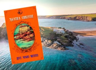 Recenzie „10 negri mititei” de Agatha Christie