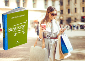Recenzie „Buyology” de Martin Lindstrom