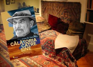 Recenzie „Călătoria către sine – Memoriile unui psihiatru” de Irvin D. Yalom
