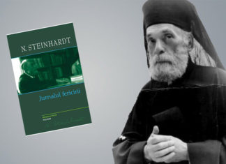 Recenzie „Jurnalul fericirii” de Nicolae Steinhardt Recenzie „Jurnalul fericirii” de Nicolae Steinhardt