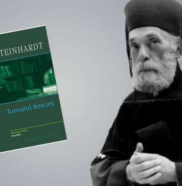 Recenzie „Jurnalul fericirii” de Nicolae Steinhardt Recenzie „Jurnalul fericirii” de Nicolae Steinhardt