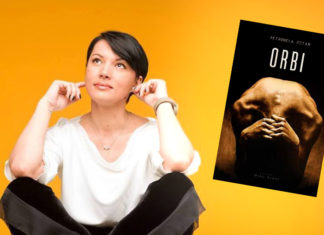 Recenzie „Orbi” de Petronela Rotar
