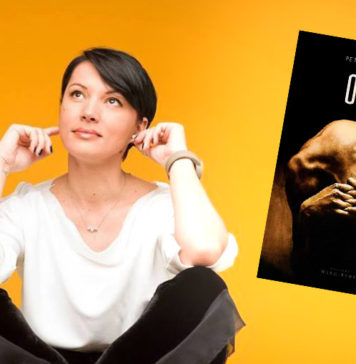 Recenzie „Orbi” de Petronela Rotar