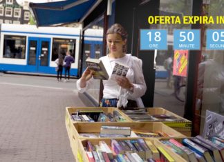 Ultima zi cu 2+1, 4+2, 6+3 GRATIS la cărți pe Elefant. Peste 10.000 de variante Roxana Branisteanu