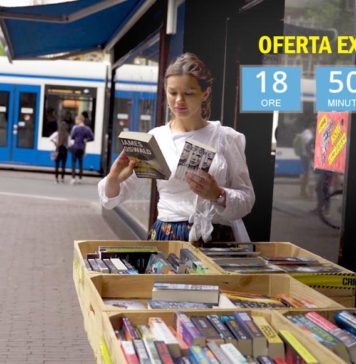 Ultima zi cu 2+1, 4+2, 6+3 GRATIS la cărți pe Elefant. Peste 10.000 de variante Roxana Branisteanu