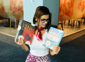 Black Friday de vară. 50% reducere pe Libris și Elefant! Ce cărți ieftine poți să comanzi Roxana Branisteanu