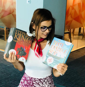 Black Friday de vară. 50% reducere pe Libris și Elefant! Ce cărți ieftine poți să comanzi Roxana Branisteanu