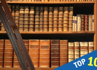 TOP 10 cele mai vândute cărți din istorie TOP 10 cele mai vândute cărți din istorie