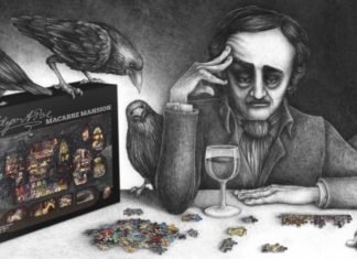 Autori celebri de romane polițiste. De la Edgar Allan Poe la Agatha Christie Autori celebri de romane polițiste