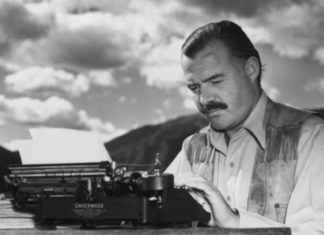 Cei mai cunoscuți scriitori care au ales să se sinucidă Cei mai cunoscuți scriitori care au ales să se sinucidă