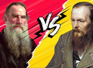 Cei mai cunoscuți scriitori din literatura rusă Cei mai cunoscuți scriitori din literatura rusă