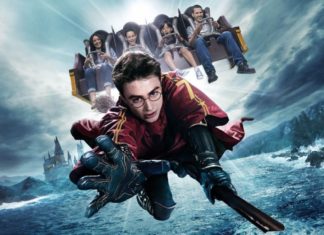 Cum a ajuns Harry Potter în inimile copiilor din întreaga lume Cum a ajuns Harry Potter în inimile copiilor din întreaga lume