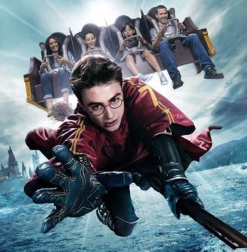 Cum a ajuns Harry Potter în inimile copiilor din întreaga lume Cum a ajuns Harry Potter în inimile copiilor din întreaga lume