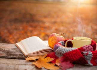 Cărți de citit în această toamnă. Fii în pas cu anotimpul! Cărți de citit în această toamnă
