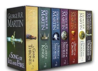 Cărți fantasy pentru adolescenți și nu numai. Îți vor provoca imaginația