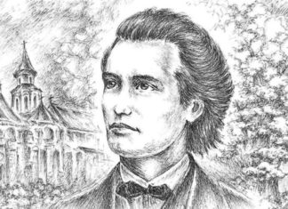 De ce Mihai Eminescu este considerat cel mai mare poet al literaturii române De ce Mihai Eminescu este considerat cel mai mare poet al literaturii române