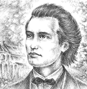 De ce Mihai Eminescu este considerat cel mai mare poet al literaturii române De ce Mihai Eminescu este considerat cel mai mare poet al literaturii române