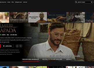 Filmul de weekend pe NETFLIX: Palmieri în zăpadă Filmul de weekend pe NETFLIX - Palmieri in zapada