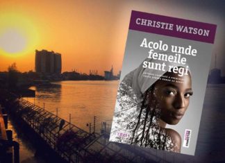 Recenzie „Acolo unde femeile sunt regi” de Christie Watson Recenzie „Acolo unde femeile sunt regi” de Christie Watson