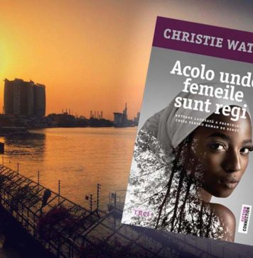 Recenzie „Acolo unde femeile sunt regi” de Christie Watson Recenzie „Acolo unde femeile sunt regi” de Christie Watson