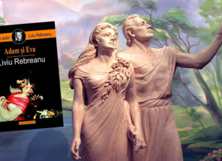 Recenzie „Adam și Eva” de Liviu Rebreanu Recenzie „Adam și Eva” de Liviu Rebreanu