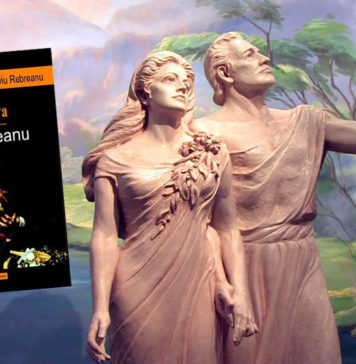 Recenzie „Adam și Eva” de Liviu Rebreanu Recenzie „Adam și Eva” de Liviu Rebreanu