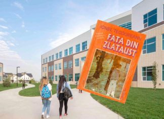 Recenzie „Fata din Zlataust” de Ionel Teodoreanu