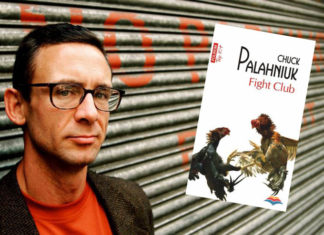 Recenzie „Fight club” de Chuck Palahniuk Recenzie „Fight club” de Chuck Palahniuk