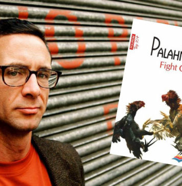Recenzie „Fight club” de Chuck Palahniuk Recenzie „Fight club” de Chuck Palahniuk