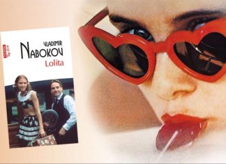 Recenzie „Lolita” de Vladimir Nabokov Recenzie „Lolita” de Vladimir Nabokov