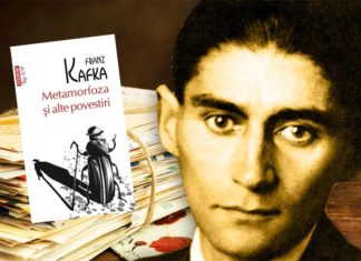 Recenzie „Metamorfoza” de Franz Kafka