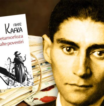 Recenzie „Metamorfoza” de Franz Kafka