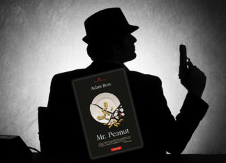 Recenzie „Mr. Peanut” de Adam Ross Recenzie „Mr. Peanut” de Adam Ross
