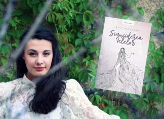 Recenzie „Sinuciderea ielelor” de Ana Mănescu