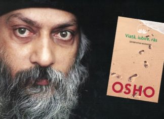 Recenzie „Viaţă, iubire, râs – sărbătorirea existenţei” de Osho Recenzie „Viaţă, iubire, râs - sărbătorirea existenţei” de Osho