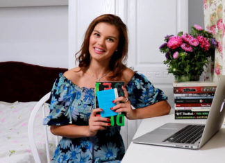 Test de cultură generală: Tot ce e peste nota 7 e cu felicitări! Roxana Branisteanu