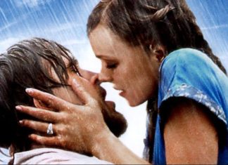 Topul celor mai bune filme de dragoste în opinia mea Topul celor mai bune filme de dragoste în opinia mea