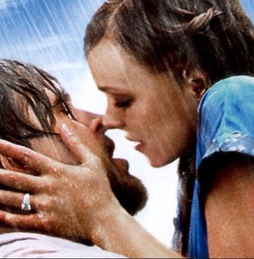 Topul celor mai bune filme de dragoste în opinia mea Topul celor mai bune filme de dragoste în opinia mea