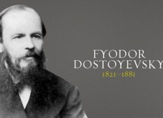 Topul celor mai cunoscute romane scrise de Feodor Dostoievski Topul celor mai cunoscute romane scrise de Feodor Dostoievski