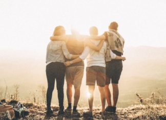 Citate despre prietenie. Care îți place cel mai mult? Citate despre prietenie