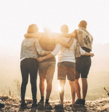 Citate despre prietenie. Care îți place cel mai mult? Citate despre prietenie