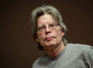 10 cărți recomandate de Stephen King 10 cărți recomandate de Stephen King