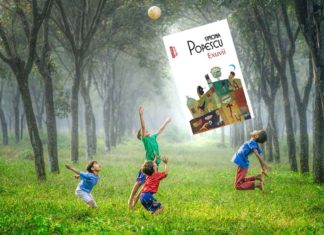 Recenzie „Exuvii” de Simona Popescu